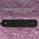 thumbnail image 2 of Barra Multicontacto Inteligente IUSA 3 Salidas y 2 USB Negro, 2 of 5
