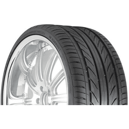 Delinte Thunder D7 205/40ZR17 205/40R17 84W XL High Performance a/s All Season Tire