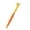C, variant on 3 Sided Dog Toothbrush for Medium Large Dogs – Soft Bristle Cat Toothbrush with Tongue Scraper – Easy Teeth Cleaning and Care for Pets – 6.9 Inches