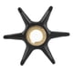thumbnail image 5 of Reemplazo del impulsor de la Bomba de Agua 375638 389642 775518 Apto para el Motor de Fuera de Borda de Johnson/Evinrude 10-30, 5 of 7