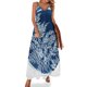 thumbnail image 1 of Vestido sin mangas hawaiano Palapalai Fern vestidos verano mujer 2024 vestido de noche elegante y chic, 1 of 7