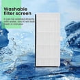 thumbnail image 2 of 14PCS for VIOMI S9 Robot Vacuum Cleaner Accessories Main Brush Side Brush Filter Mop Cloth Dust Bag, 2 of 5