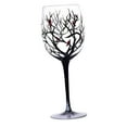 thumbnail image 4 of Copa de , copa de cóctel, copa para beber, elegante portátil para el hogar, vajilla para cenas, festivales, aniversario de B, 4 of 8