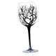 thumbnail image 4 of Copa de vino tinto Copa de cerveza Copa pintada a mano para el hogar B, 4 of 9