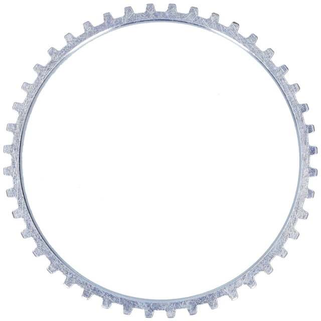 ABS Ring,Car Front Near/Off Side ABS Reluctor Ring ABS Brake Ring Performance Driven