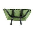 thumbnail image 1 of Bolsa de equipaje a escala 1/18, bolso de mano, bolsa de almacenamiento para simulación RC para coche RC Axial SCX24 Verde claro, 1 of 9
