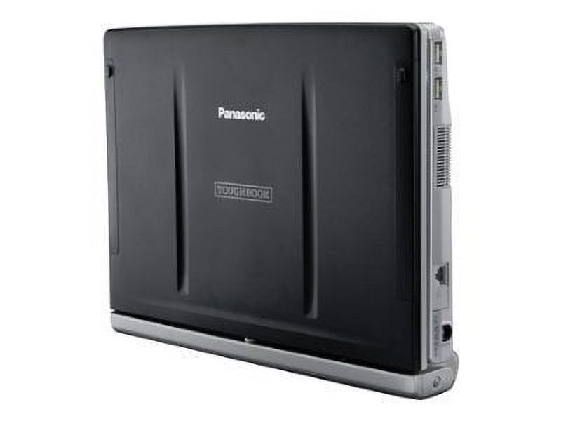 Panasonic - TOUGHBOOK CF-C1 - CF-C1BTFAZ1M i5 4GB 500GB Win 10 Pro;- Used - image 3 of 8