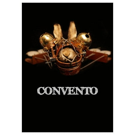 Convento (2012)