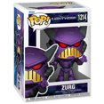 thumbnail image 2 of Pop Disney Lightyear 3.75 Inch Action Figure - Zurg #1214, 2 of 2