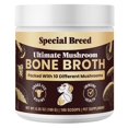 thumbnail image 1 of Caldo de huesos en polvo para perros Special Breed 180 g con hongos, 1 of 7