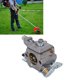 thumbnail image 5 of Juego De Reemplazo De Carburador, Versátil, Completo, Resistente Al Desgaste, Duradero, Profesional, Piezas De Repuesto De Carburador Con Junta Para Agricultura ANGGREK Outdoor Power Tools, 5 of 8