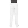 thumbnail image 2 of Sivvan Unisex Tapered Leg Drawstring Scrub Pants (Available in 10 Colors), 2 of 7