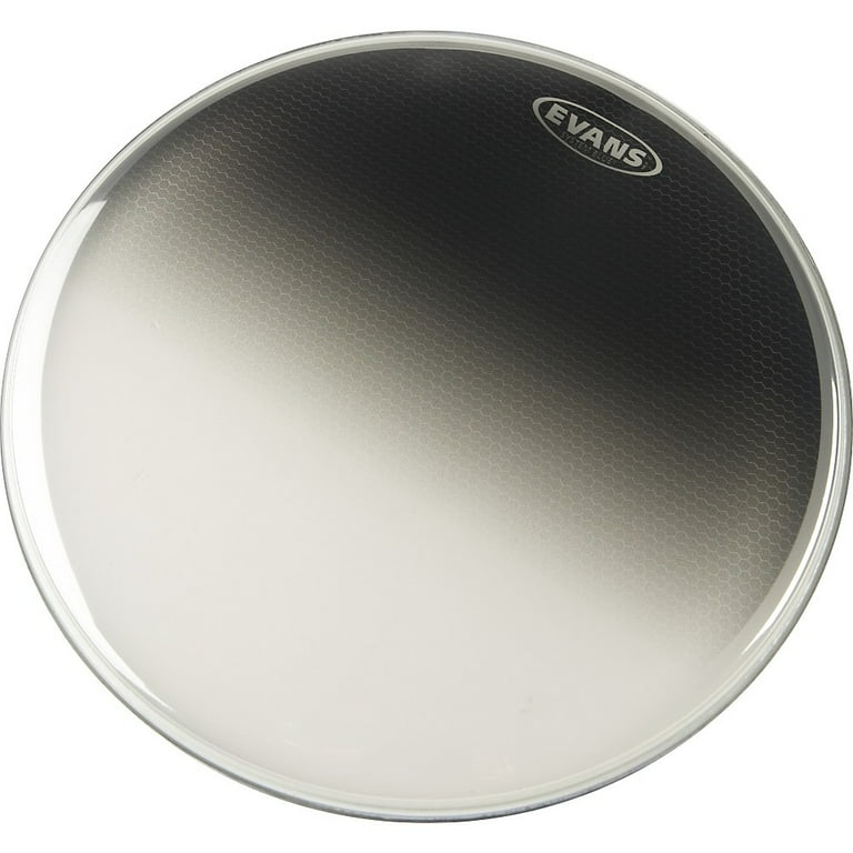 Evans system shop blue snare head