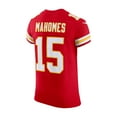 thumbnail image 3 of Men's Chiefs Mahomes 15 Replica Football Jersey XL, 3 of 5