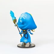 DOTA 2 Demihero 2.5 Mini Figure Crystal Maiden