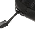 thumbnail image 3 of Bolsa de cintura táctica Molle Kusrkot negro, 3 of 7