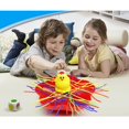 thumbnail image 3 of Balancing toy balancing toy toy balancing ball polluelo fideos palos juguetes niñas juguete chico s juguetes chico juguetes niño, 3 of 3