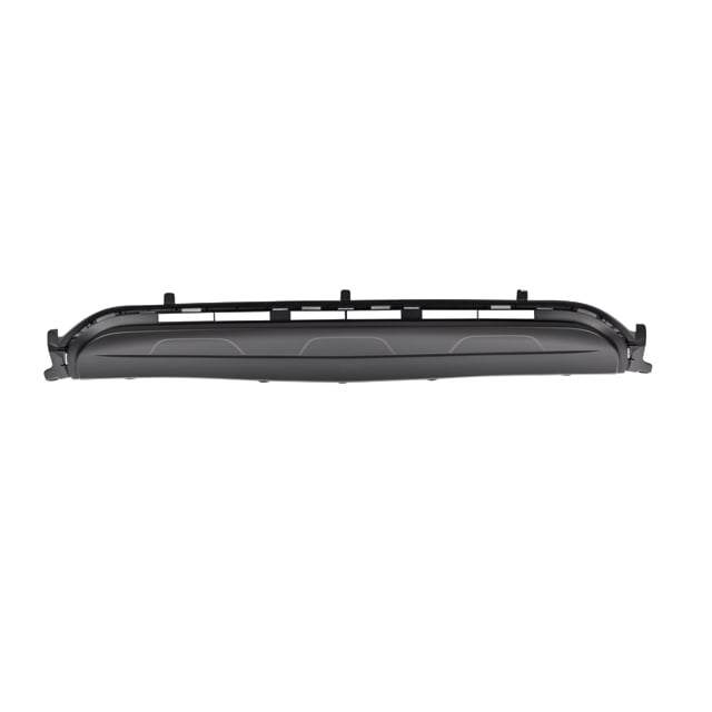 SPOILER RAV 4 2009 al 2012 TOYOTA Delantero TONG YANG .