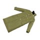 thumbnail image 3 of Abrigo largo a escala 1/6, modelo de ropa en miniatura de 21cm para figuras de acción de 12 pulgadas, accesorios para modelos de muñecas, 3 of 8