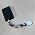 thumbnail image 3 of For - Juke Micra Megane4 Kadjar Steering Lock Emulator with Lock Sound, 3 of 5