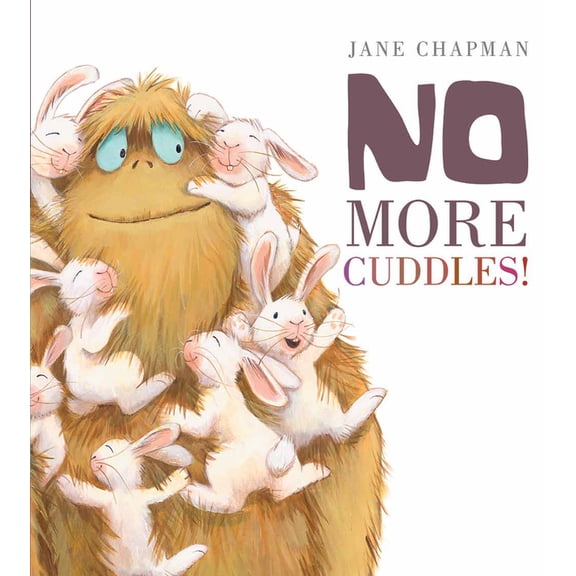 No More Cuddles!