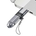 thumbnail image 4 of ACEFAST J8 USB-C Female to USB-A Male Adapter 10Gbps Data Transfer Fast Charging Converter, 4 of 5