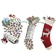 thumbnail image 4 of Christmas Stockings,2pack Hand-knitted Xmas Character For Family Holiday Season Decor, 4 of 4