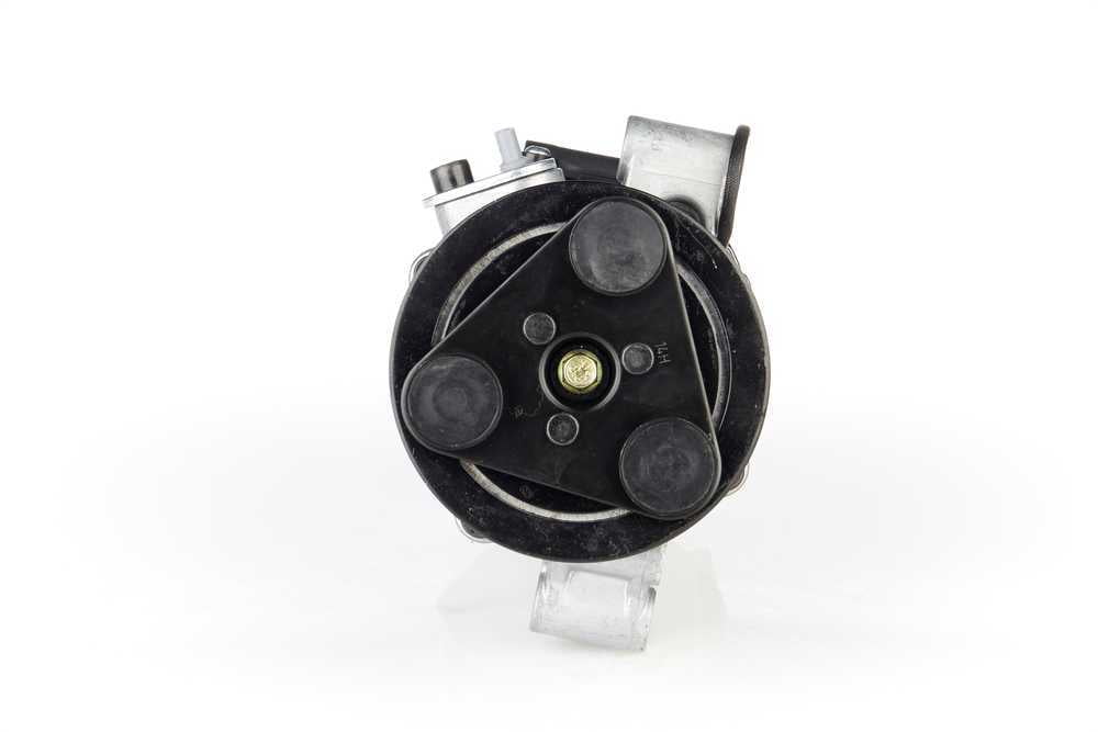 Nissens 89133 Air Conditioning Compressor with Clutch