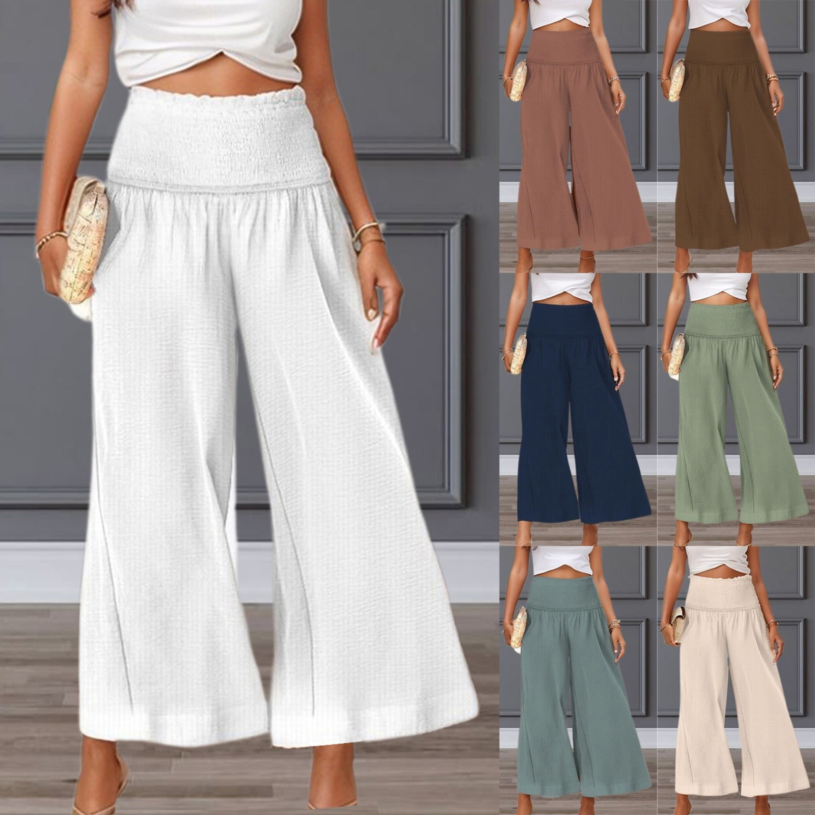 My Size women's Plus Millennium Slim Pants - Slim-Leg Design