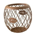thumbnail image 3 of Luzkey Coffee Pod Holder Coffee Pod Basket Coffee Capsule Cage Espresso Coffee Pod Organizer Coffee Pod Container for Office Counter, 3 of 8