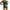 Black, variant on Lovskoo 2024 Women's One Piece Swimsuits Sleeveless Trendy Printed Slim High Waist Bikini Swimsuit Blue-M