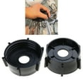 thumbnail image 2 of RYUJNDK 2 PCS Part Juicer Base Replacement Part Juicer Bottom Base for, 2 of 10