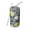 Navy Daisy Flower, variant on 20oz Coffee Tumblers Daisy Flower Pattern Stainless Steel Vacuum Insulated Travel Tumbler Coffee Cups Mug with Lid and Straw with Cleaning Brush for Cold & Hot Drinks