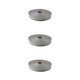 thumbnail image 1 of Ounissouiy Cinta reflectante de hierro para transferencia de calor, película de vinilo, cinturón de advertencia para ropa, 30mm Type1 NO1, 1 of 1