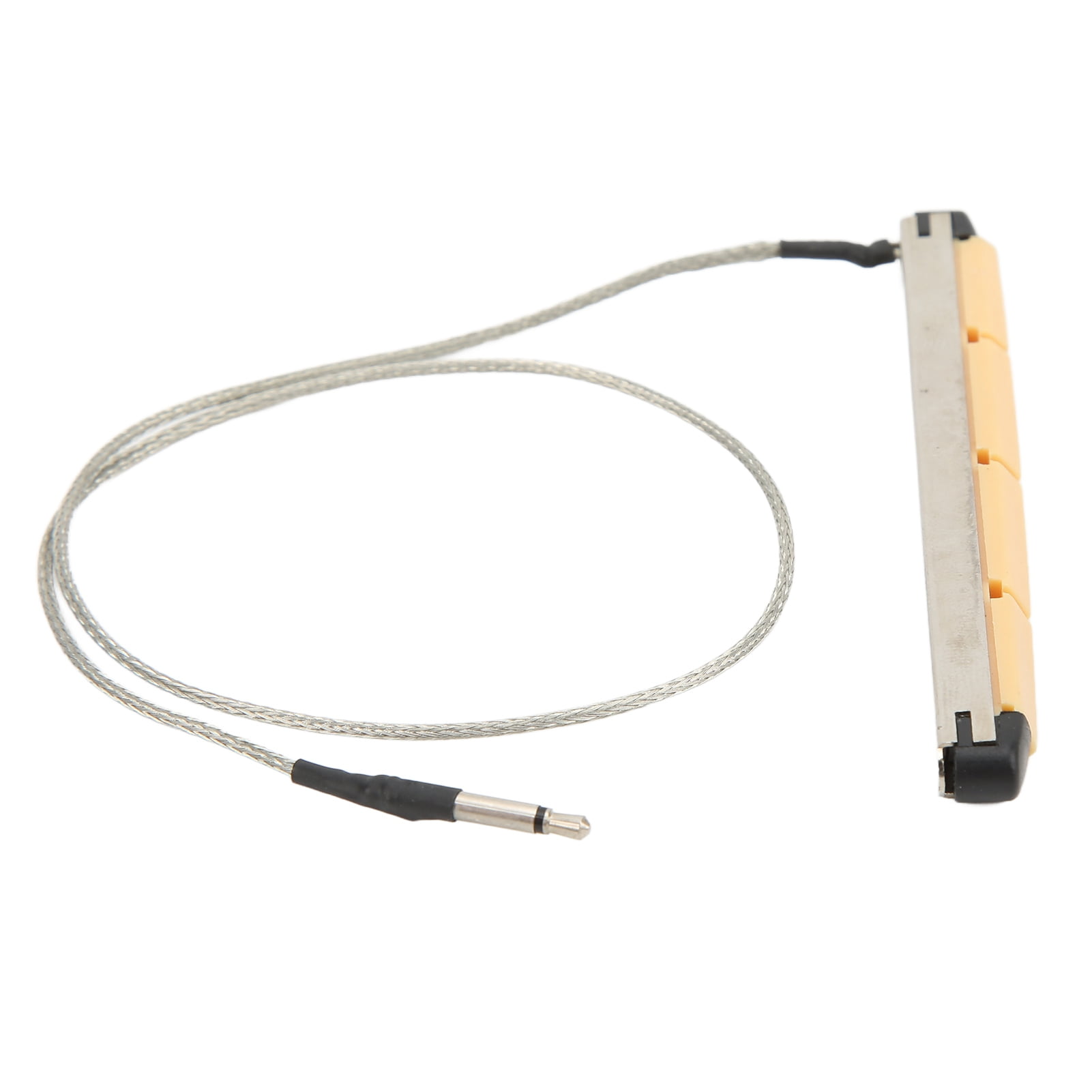 EZSPTO Under Saddle Transducer Piezoelectric Pickup Replacement For 4