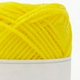 thumbnail image 1 of HAMANAKA AMERRY  medium thick Merino wool braid thread line   1-24 40g(110meters/roll), 1 of 7