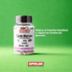 thumbnail image 4 of Superlabs Nutrition Cardo Mariano 500mg 100 Capsulas Sin Sabor, 4 of 8
