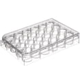 thumbnail image 1 of Milisten Assiette de Culture en Plastique Premium 24 Puits, 1 of 5