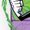 WHITE, variant on Danny Phantom - Danny Phantom Jumping - Women's Short Sleeve Graphic T-Shirt