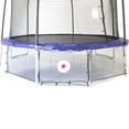 thumbnail image 1 of SKYWALKER TRAMPOLINES Kick Back Trampoline Game Accessory, Bounce Back Game, Multi Sport Practice, 1 of 6