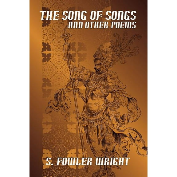 The Song of Songs and Other Poems, (Paperback)