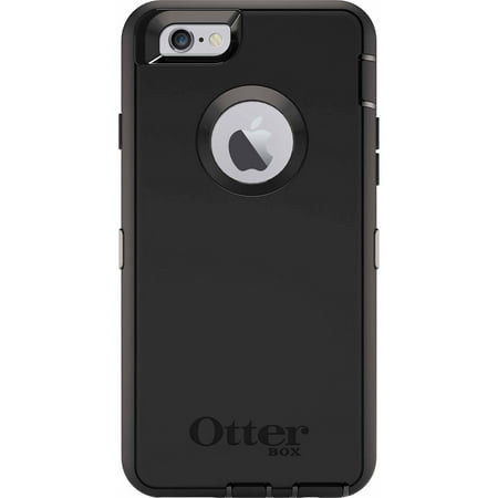 OtterBox Defender Series Case for iPhone 6/6s, (Best Deals On The Iphone X)