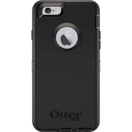 OtterBox Defender Series Case for iPhone 6/6s, (Best Otterbox Case For Iphone 5)