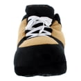 thumbnail image 3 of Missouri Tigers Original Comfy Feet Sneaker Slipper, Medium, 3 of 9
