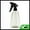 Gray, Black, variant on Unique Bargains 1 Pc Hair Spray Bottles Frosted Pattern for Hair 500ml Green Black
