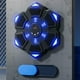 thumbnail image 5 of Juguete de boxeo inteligente con Bluetooth para niños con luces y sonido interactivos | Saco de boxeo electrónico para entrenar en casa y aliviar el estrés | Incluye guantes de boxeo y cable de carga, 5 of 5