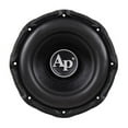 thumbnail image 2 of Audiopipe 10 Inch Loud 1,200 Watt Powerful Car Mounting Audio Subwoofer System, 2 of 3