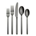 thumbnail image 1 of ORNATIVE Jayden  Couverts Matt-Black 20pc, 1 of 3