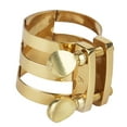 thumbnail image 2 of Ligadura de saxofón Alto Bling Bling, 2 of 12