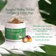 thumbnail image 4 of Aceite de batana Dersie para el crecimiento del cabello, 100% puro y natural, 120 ml, 4 of 8